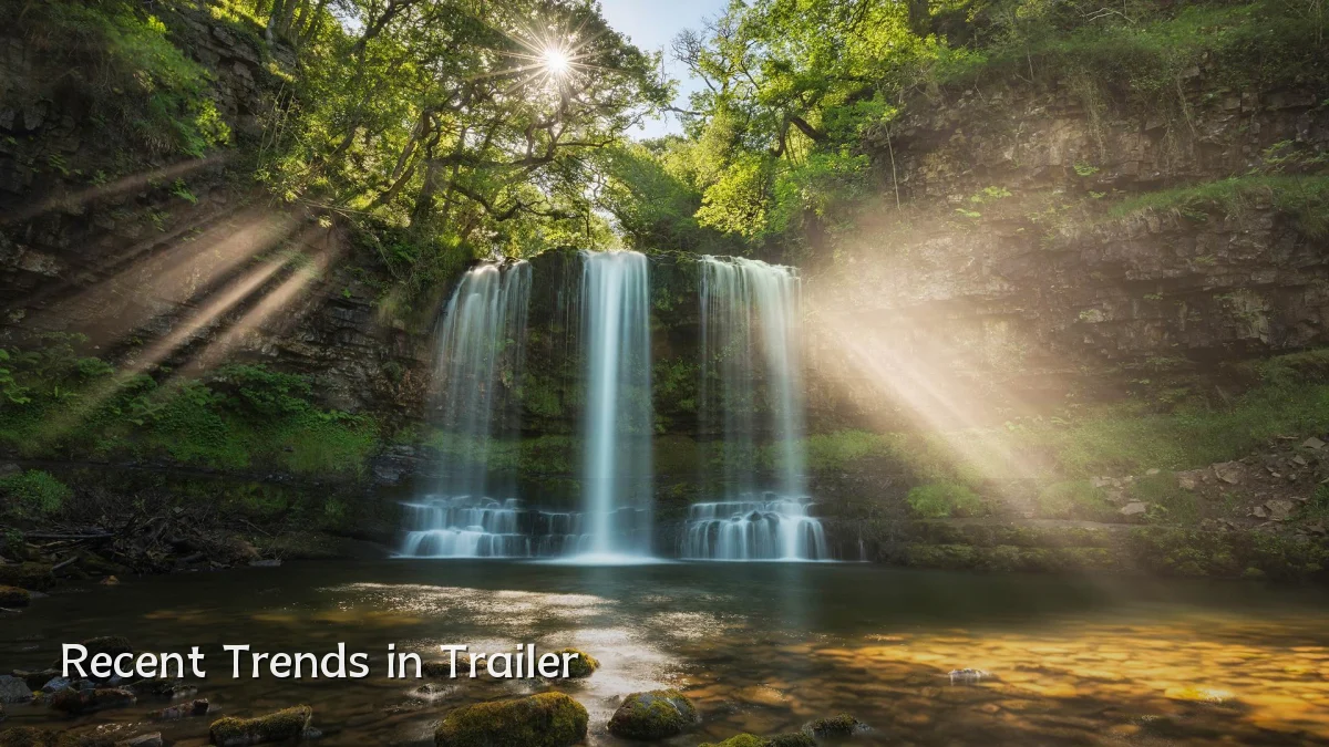 Recent Trends in Trailer